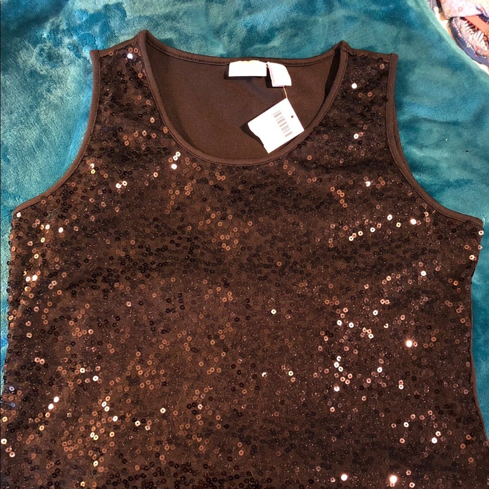 NWT Chico’s Top!!🚨🚨